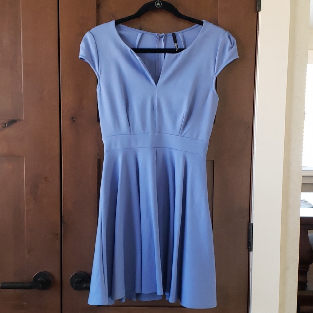 NWOT Lulu's Dress